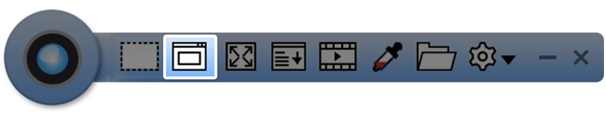 Capture Single Window