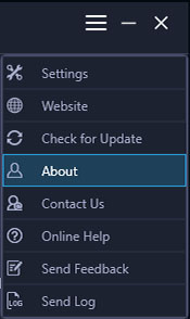 About