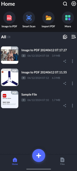 +icon at bottom