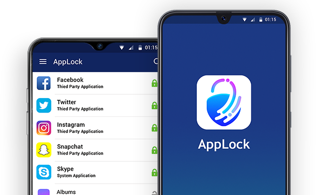 AppLock