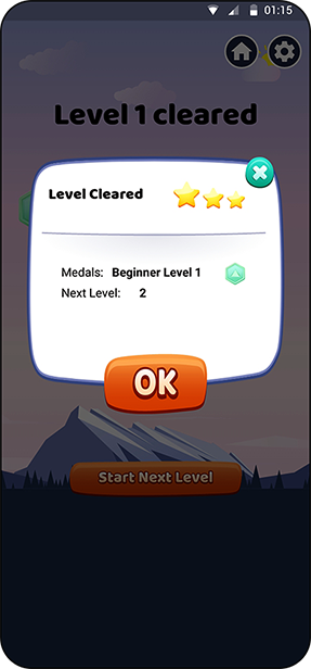 Learn Math App
