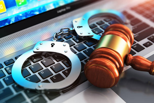 VPN is Illegal